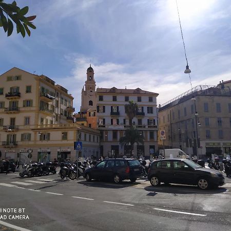 Le Camere Dei Fiori San Remo Kültér fotó