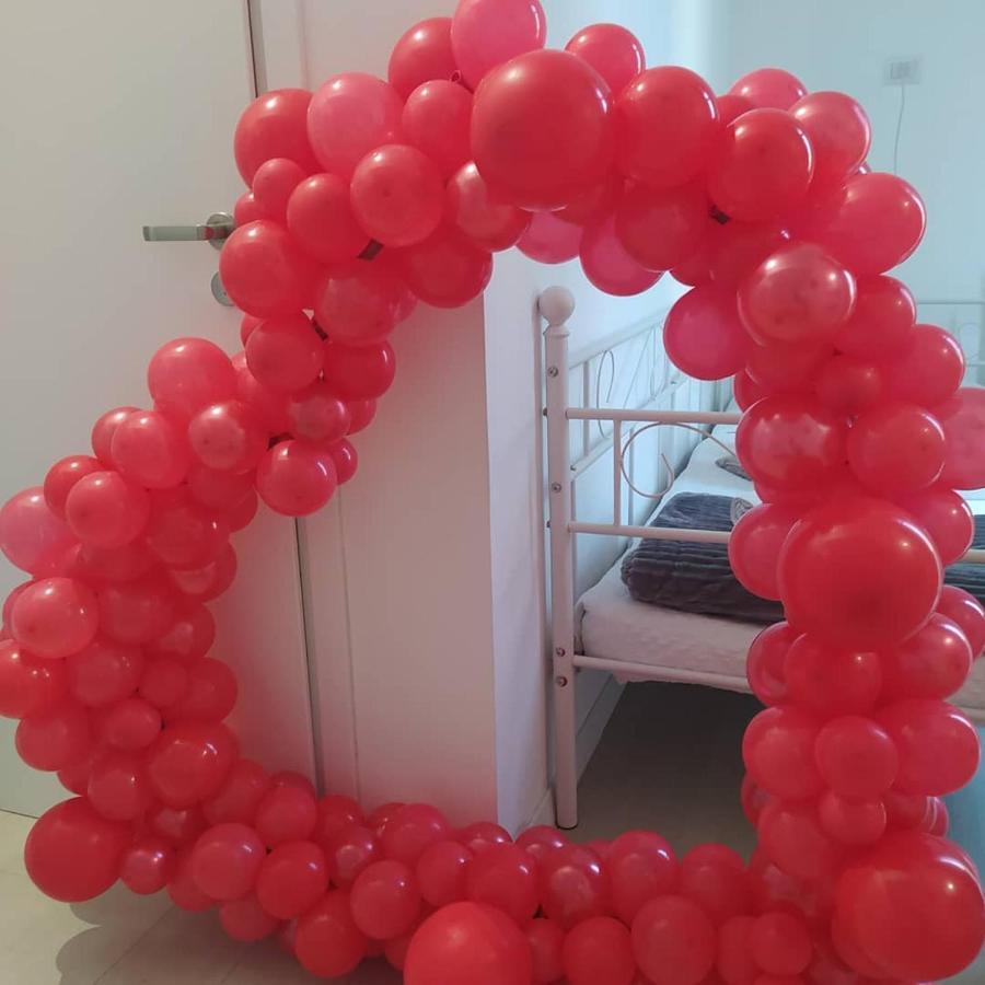 Le Camere Dei Fiori San Remo Kültér fotó