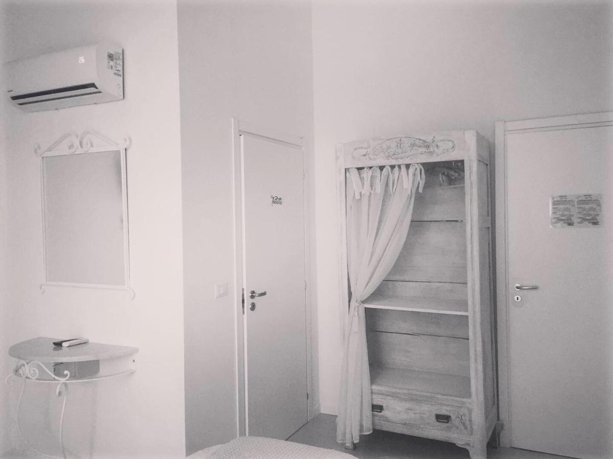 Le Camere Dei Fiori San Remo Kültér fotó