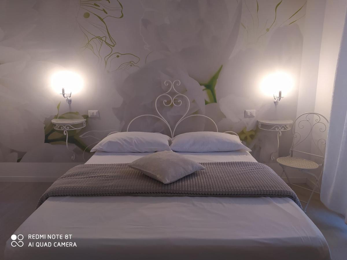 Le Camere Dei Fiori San Remo Kültér fotó