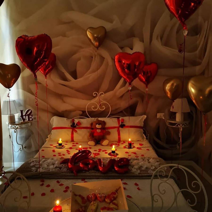 Le Camere Dei Fiori San Remo Kültér fotó