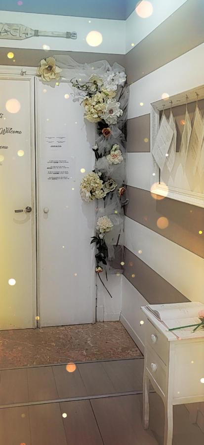 Le Camere Dei Fiori San Remo Kültér fotó