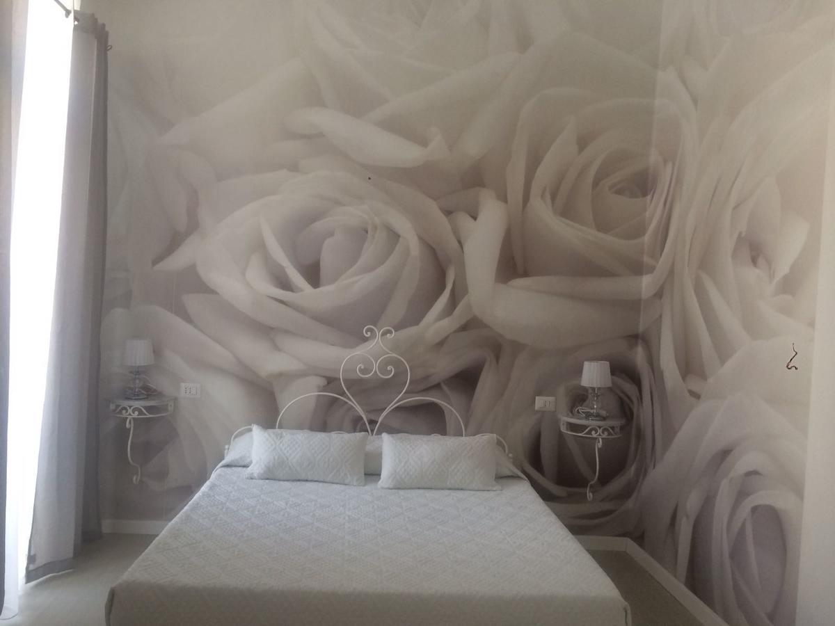 Le Camere Dei Fiori San Remo Kültér fotó