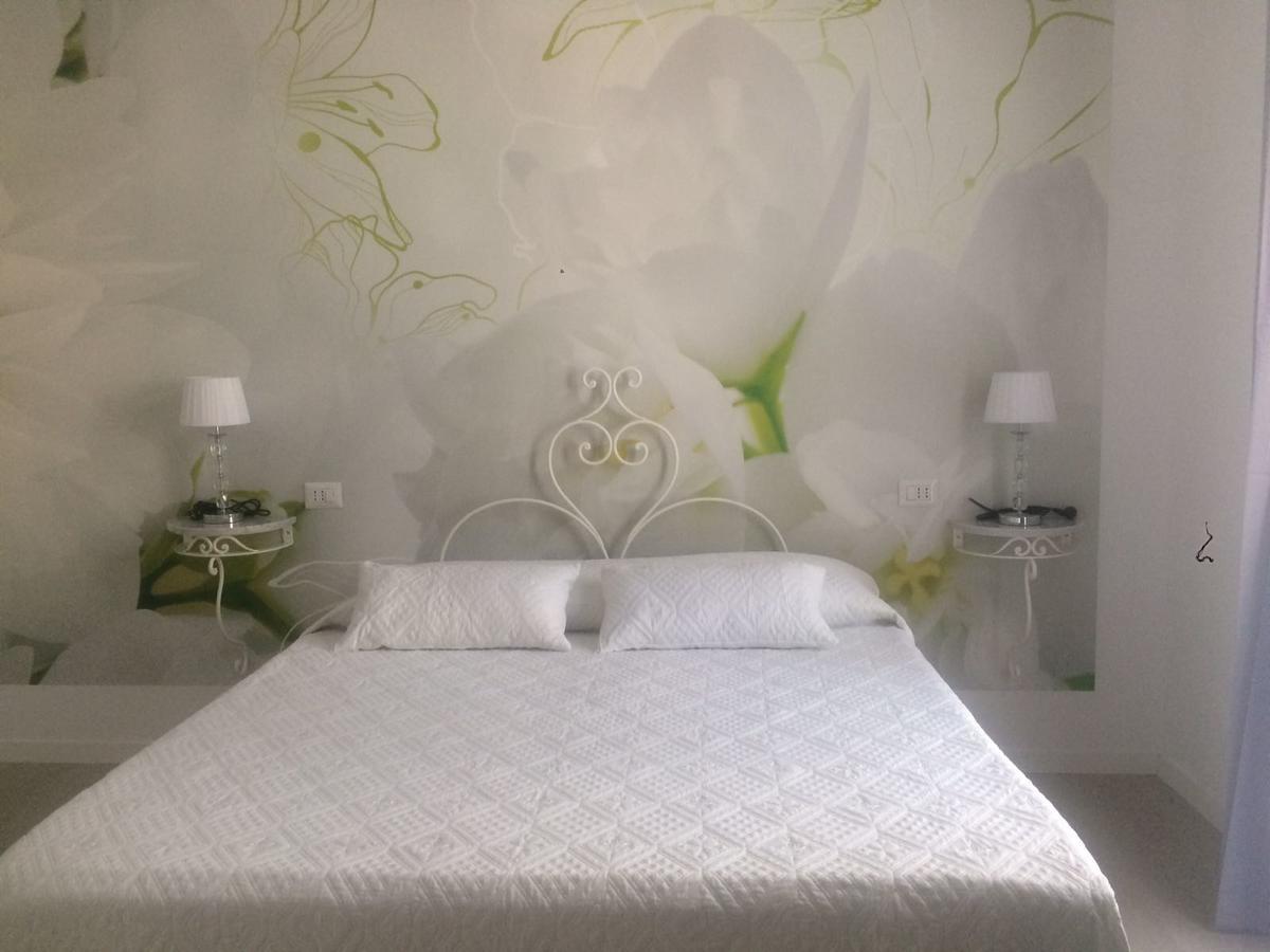 Le Camere Dei Fiori San Remo Kültér fotó