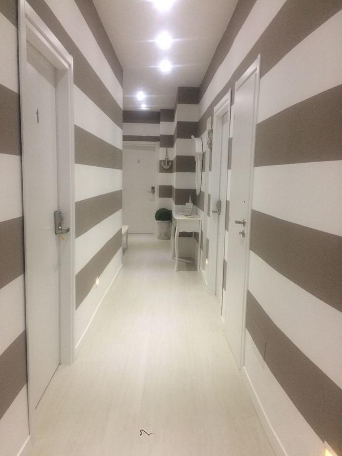 Le Camere Dei Fiori San Remo Kültér fotó