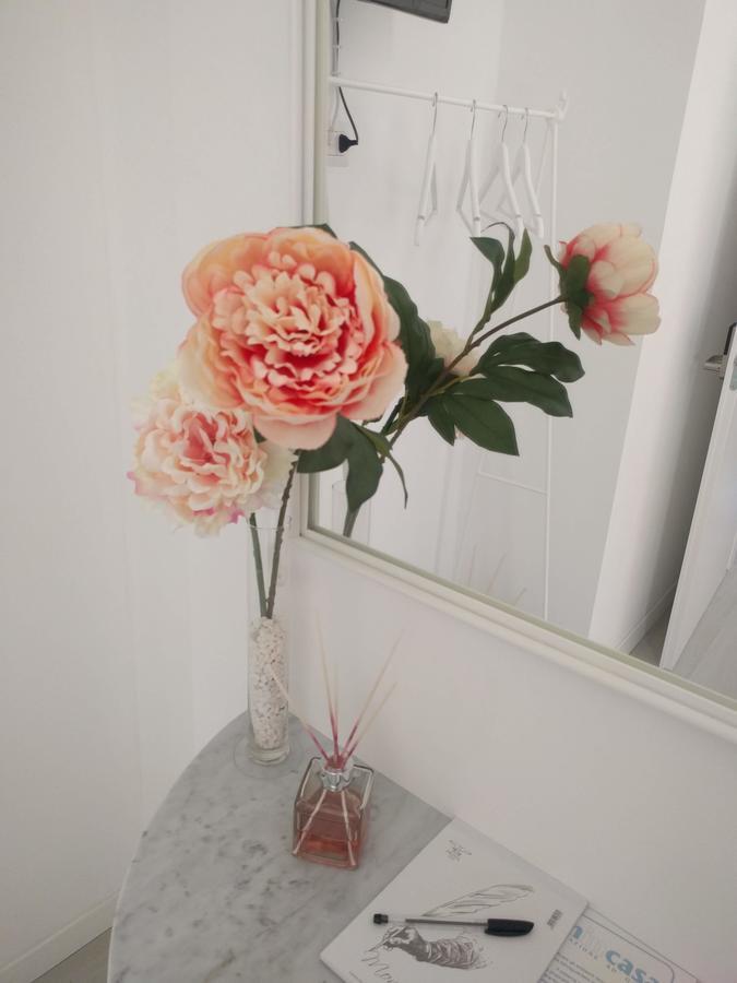 Le Camere Dei Fiori San Remo Kültér fotó