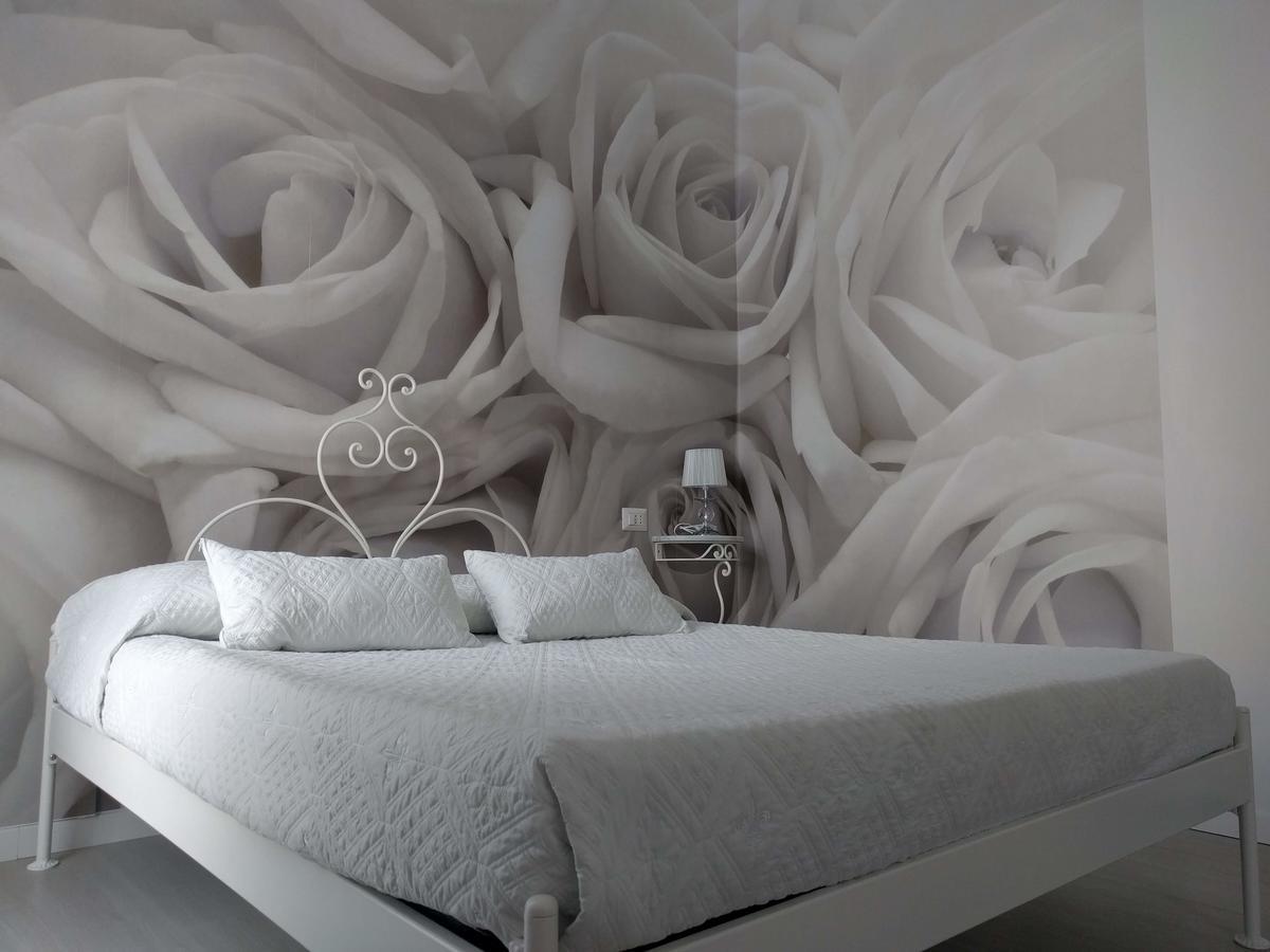 Le Camere Dei Fiori San Remo Kültér fotó