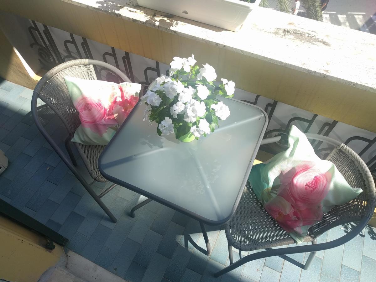 Le Camere Dei Fiori San Remo Kültér fotó
