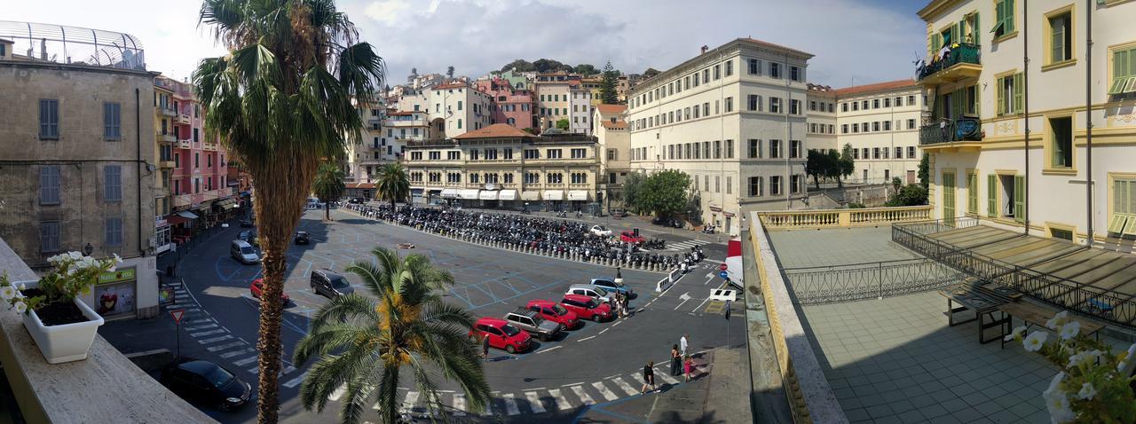 Le Camere Dei Fiori San Remo Kültér fotó