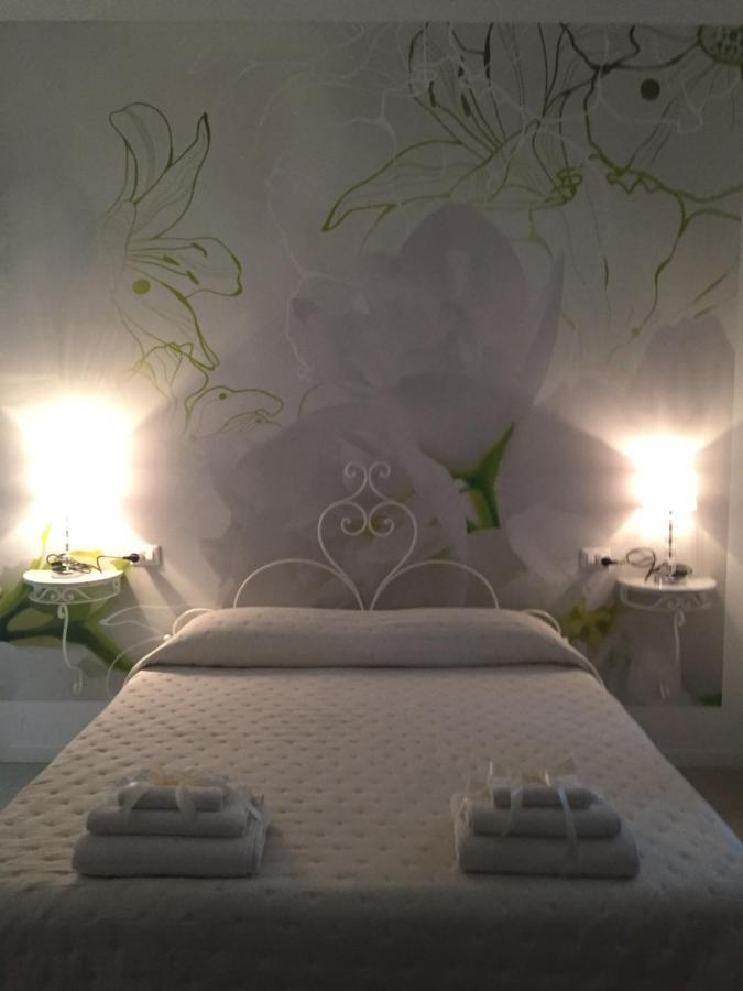 Le Camere Dei Fiori San Remo Kültér fotó