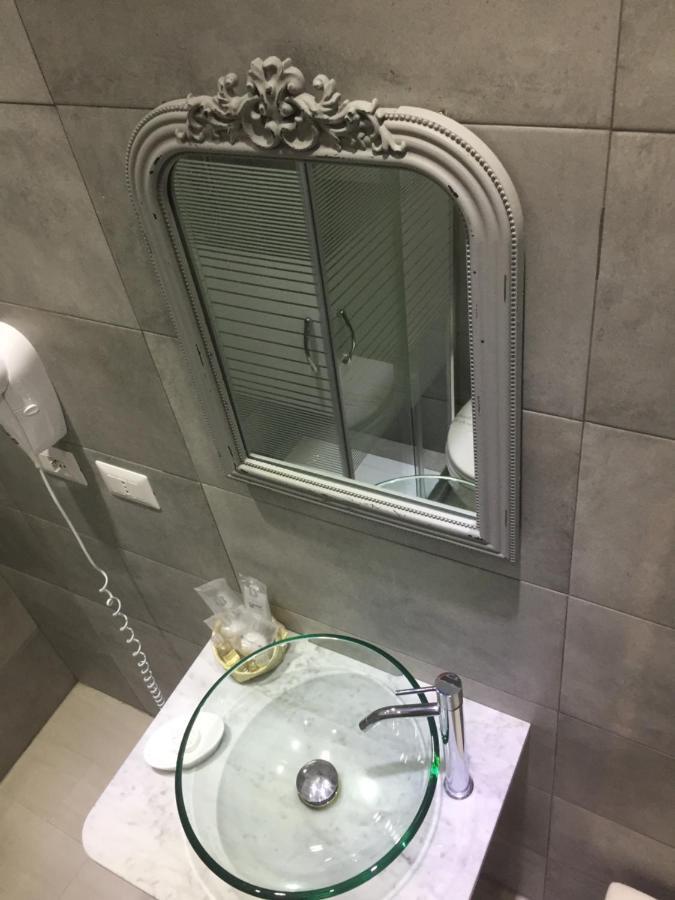 Le Camere Dei Fiori San Remo Kültér fotó