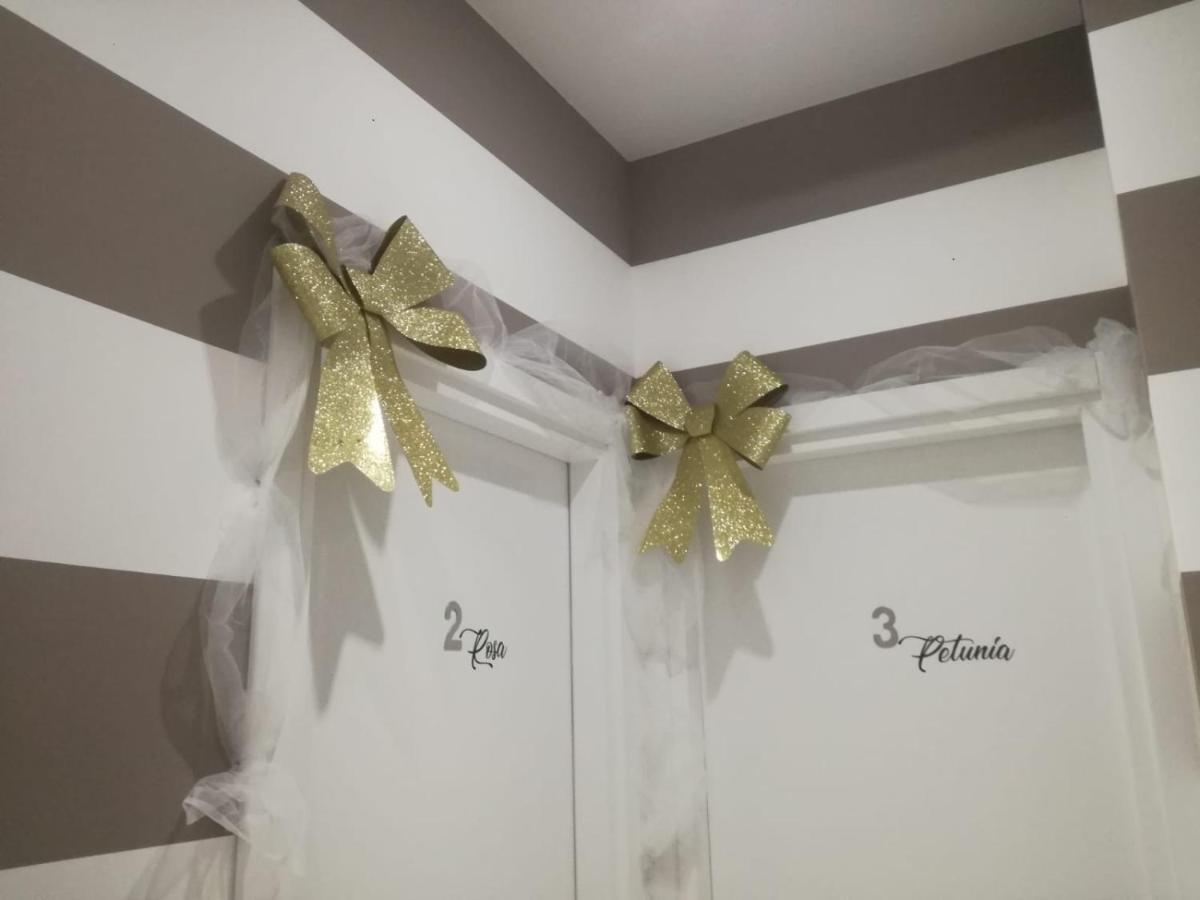 Le Camere Dei Fiori San Remo Kültér fotó