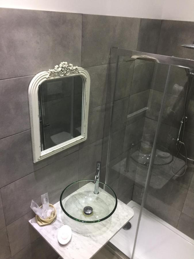 Le Camere Dei Fiori San Remo Kültér fotó