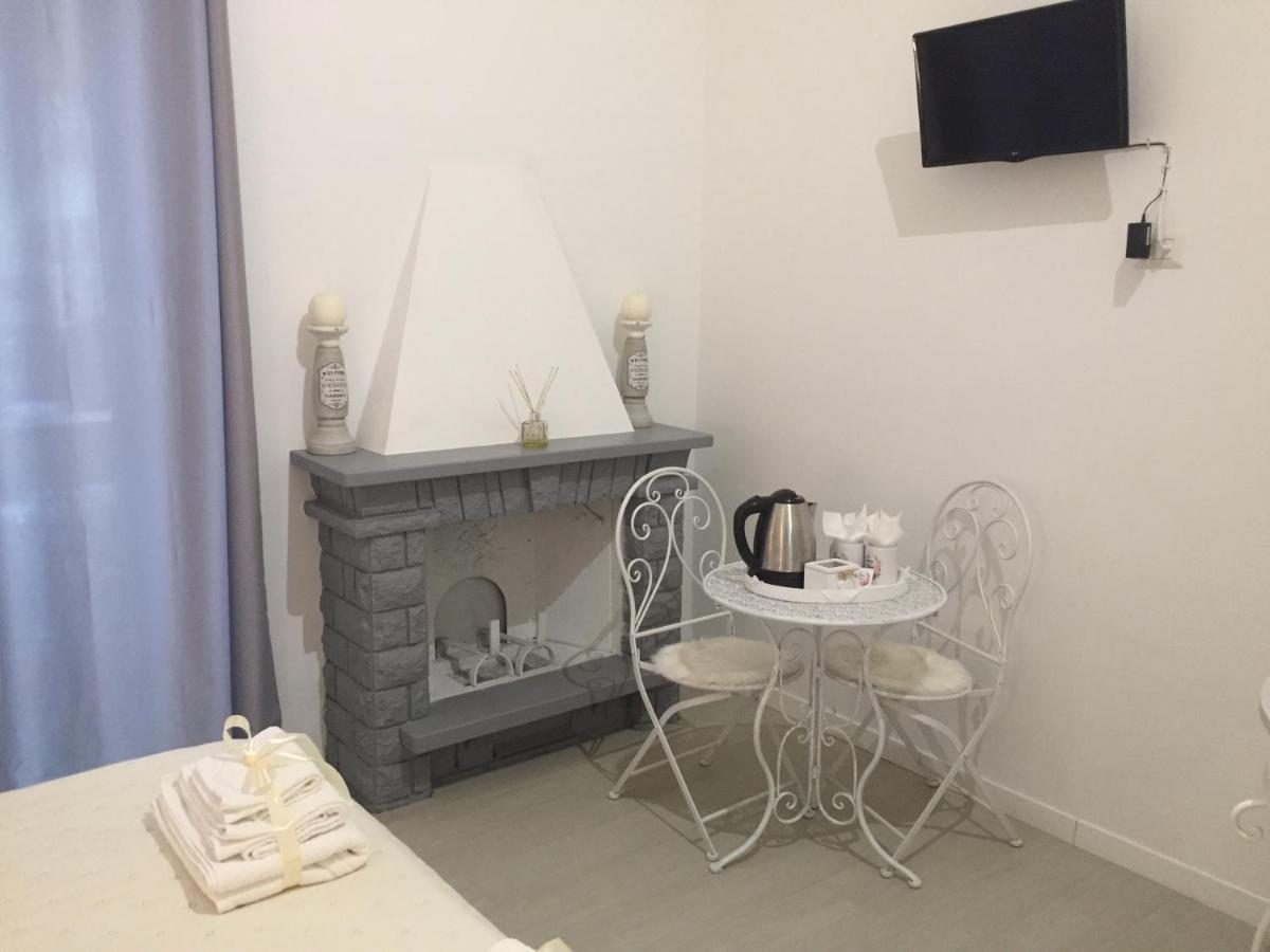 Le Camere Dei Fiori San Remo Kültér fotó