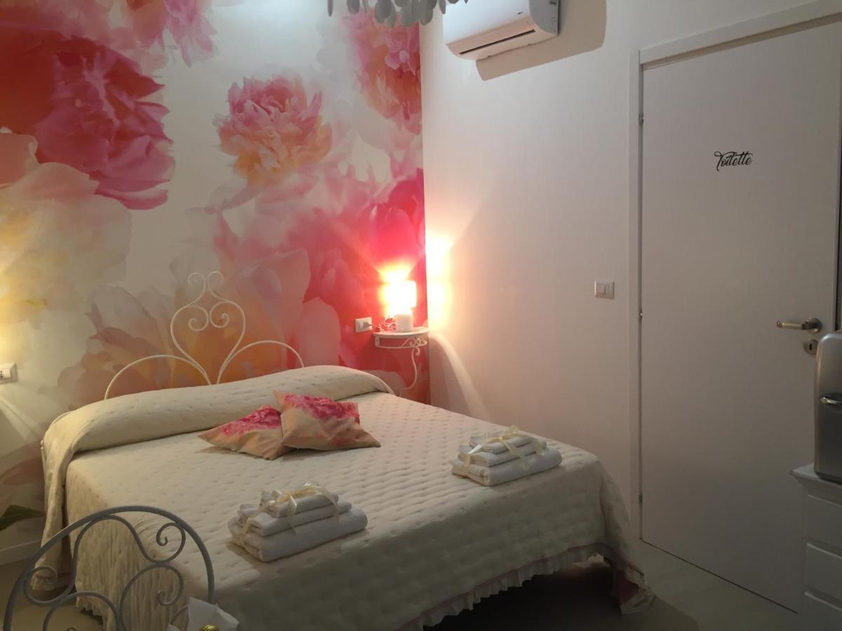 Le Camere Dei Fiori San Remo Kültér fotó