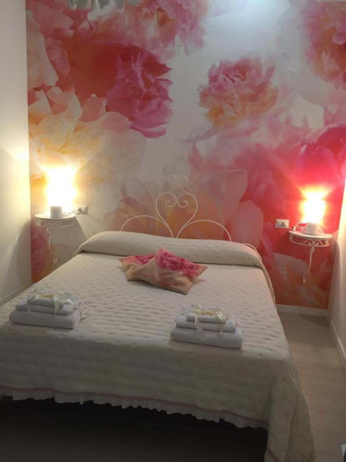 Le Camere Dei Fiori San Remo Kültér fotó