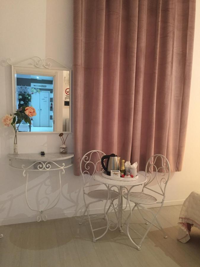 Le Camere Dei Fiori San Remo Kültér fotó