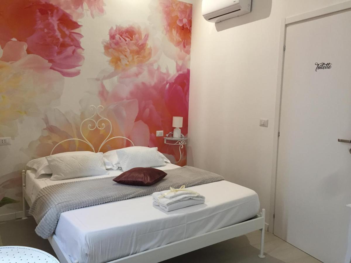 Le Camere Dei Fiori San Remo Kültér fotó