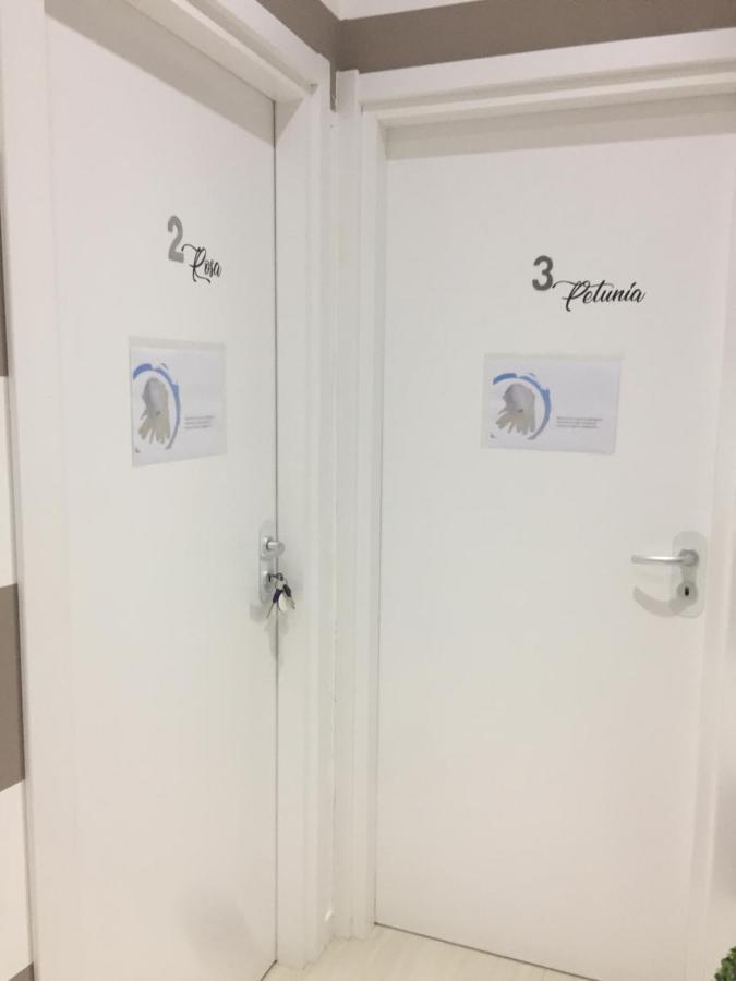 Le Camere Dei Fiori San Remo Kültér fotó