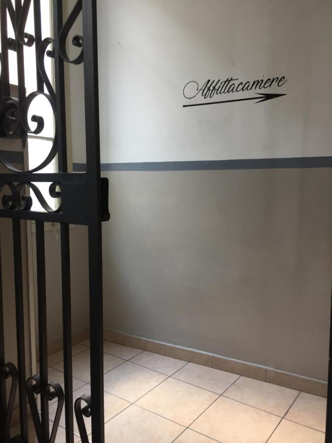 Le Camere Dei Fiori San Remo Kültér fotó