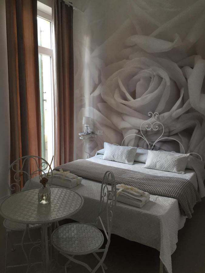 Le Camere Dei Fiori San Remo Kültér fotó