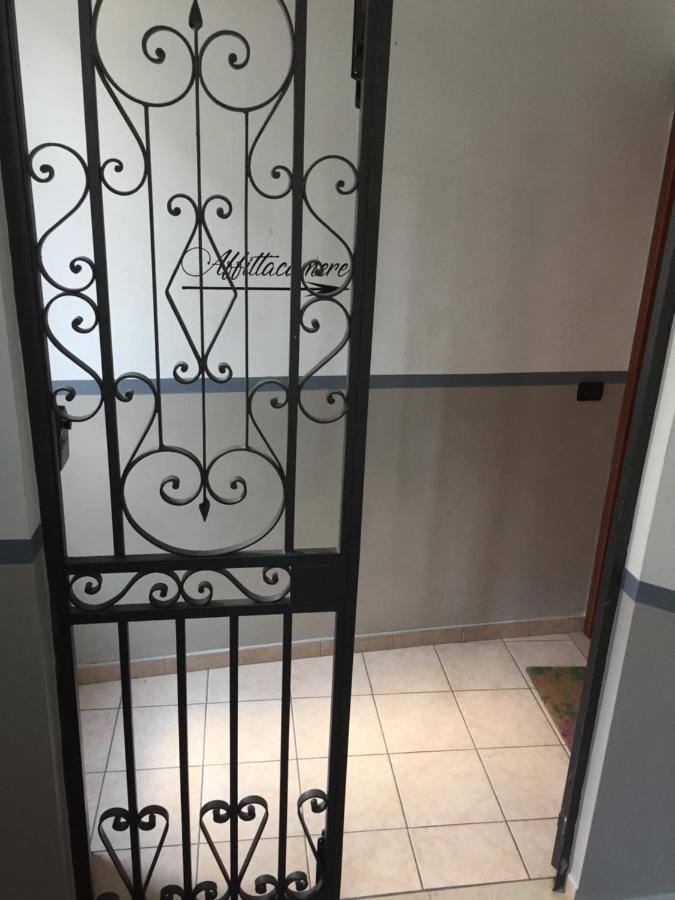Le Camere Dei Fiori San Remo Kültér fotó